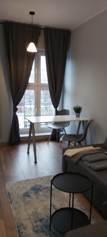 Central Apartments Ogarna 4 Gdaňsk Exteriér fotografie