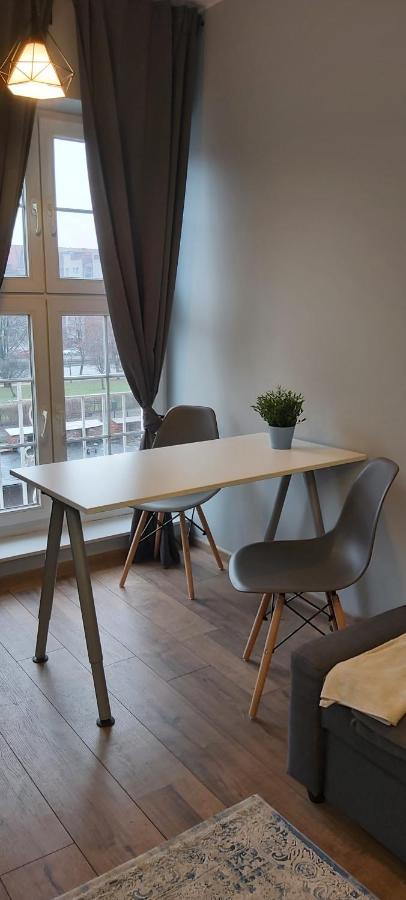 Central Apartments Ogarna 4 Gdaňsk Exteriér fotografie